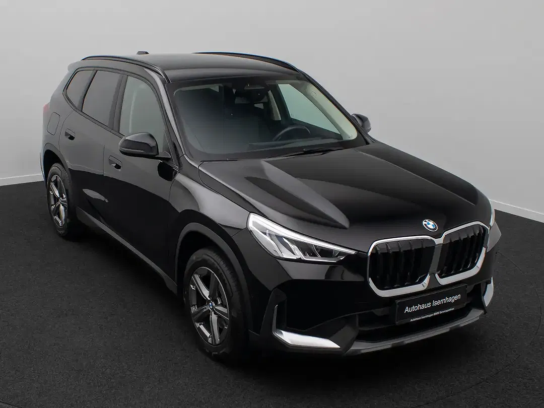 BMW X1 M Sport - Thumbnail 3