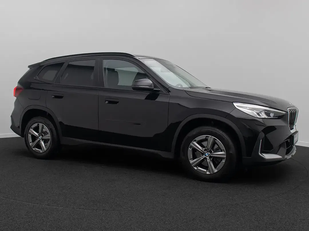 BMW X1 M Sport - Thumbnail 4
