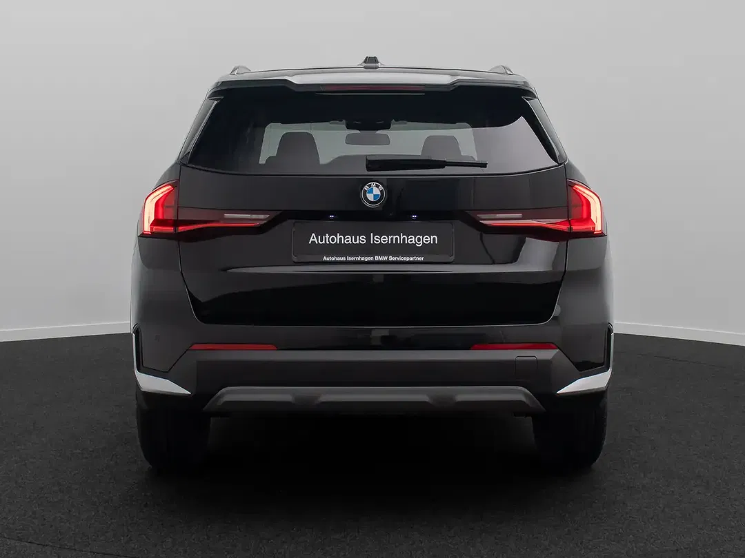BMW X1 M Sport - Thumbnail 8