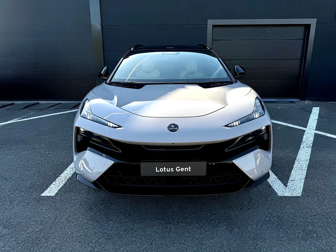 Lotus Eletre 600 GT - Afbeelding 1