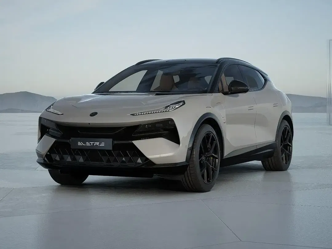 Lotus Eletre 600 GT - Thumbnail 12