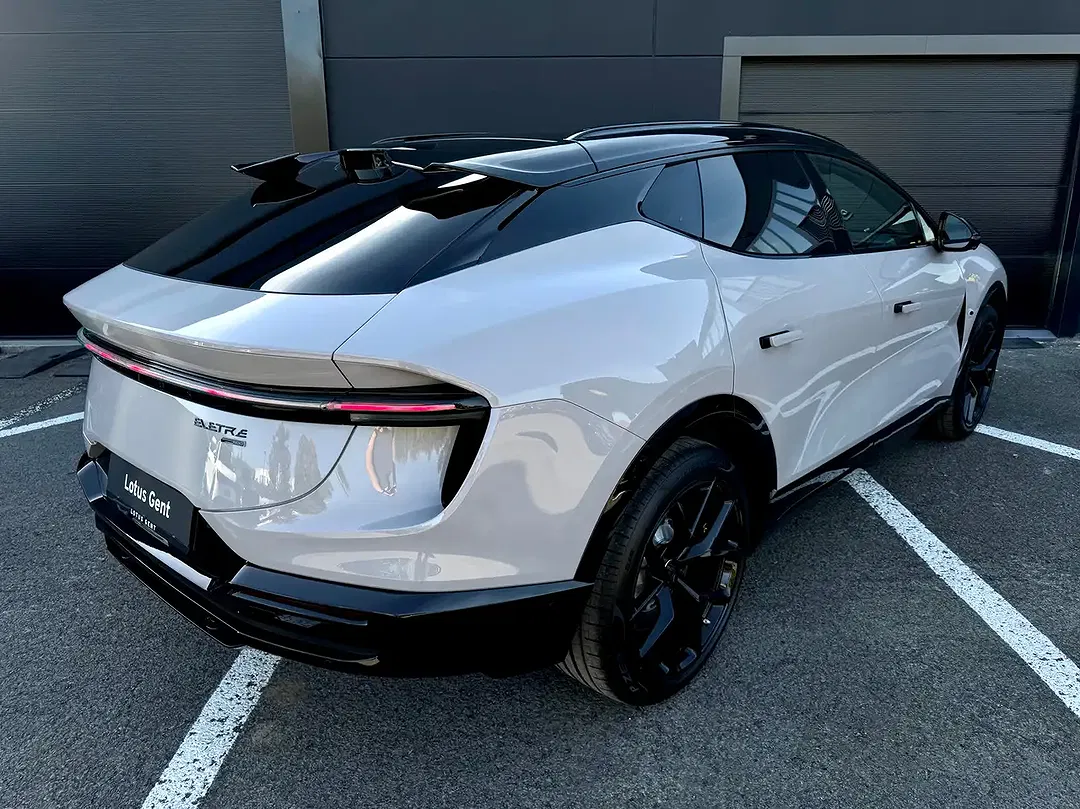 Lotus Eletre 600 GT - Thumbnail 5