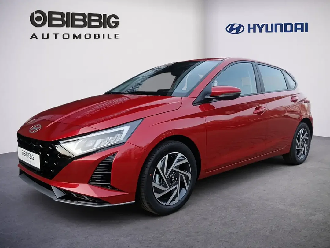 Hyundai i20 1.0 Trend - Afbeelding 1