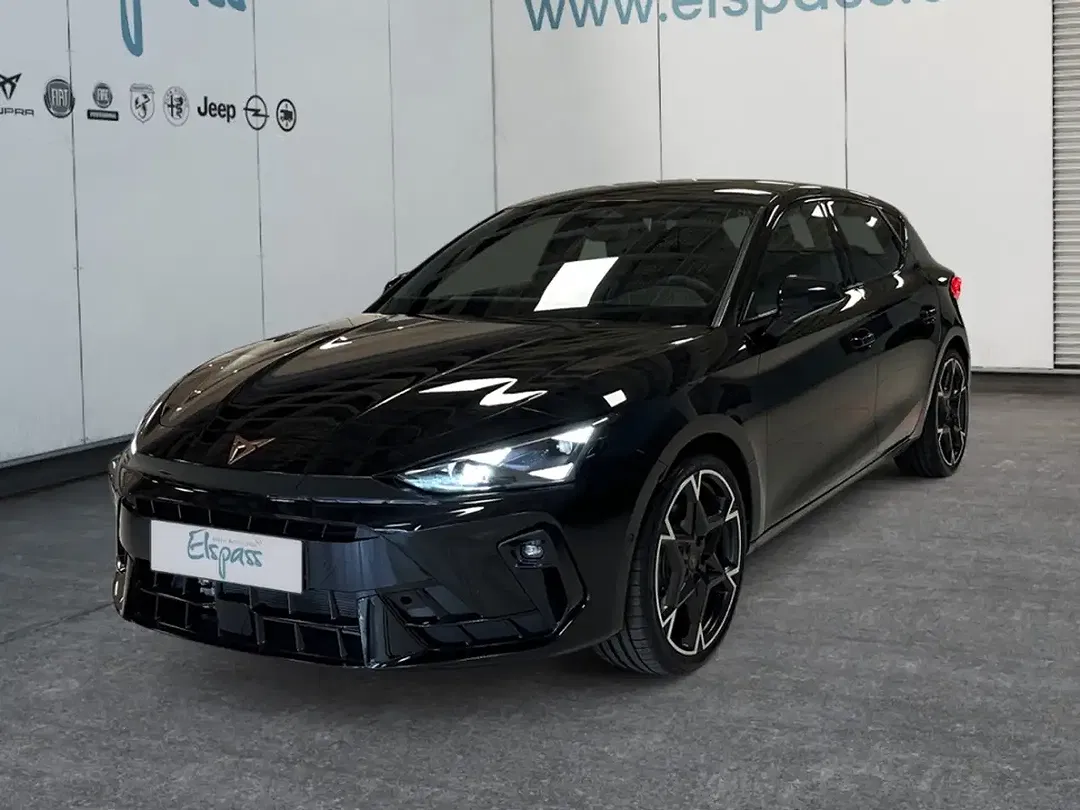 CUPRA Leon Matrix LED DCC - Thumbnail 1