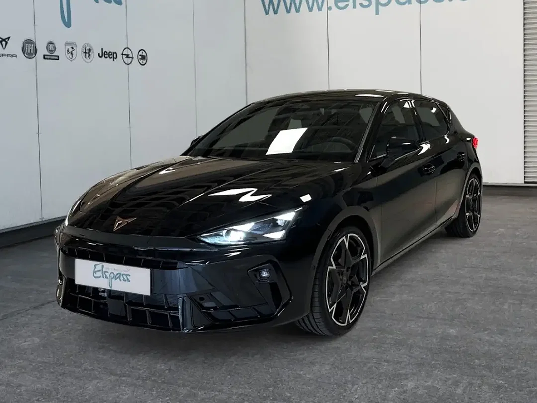 CUPRA Leon Matrix LED DCC - Afbeelding 1