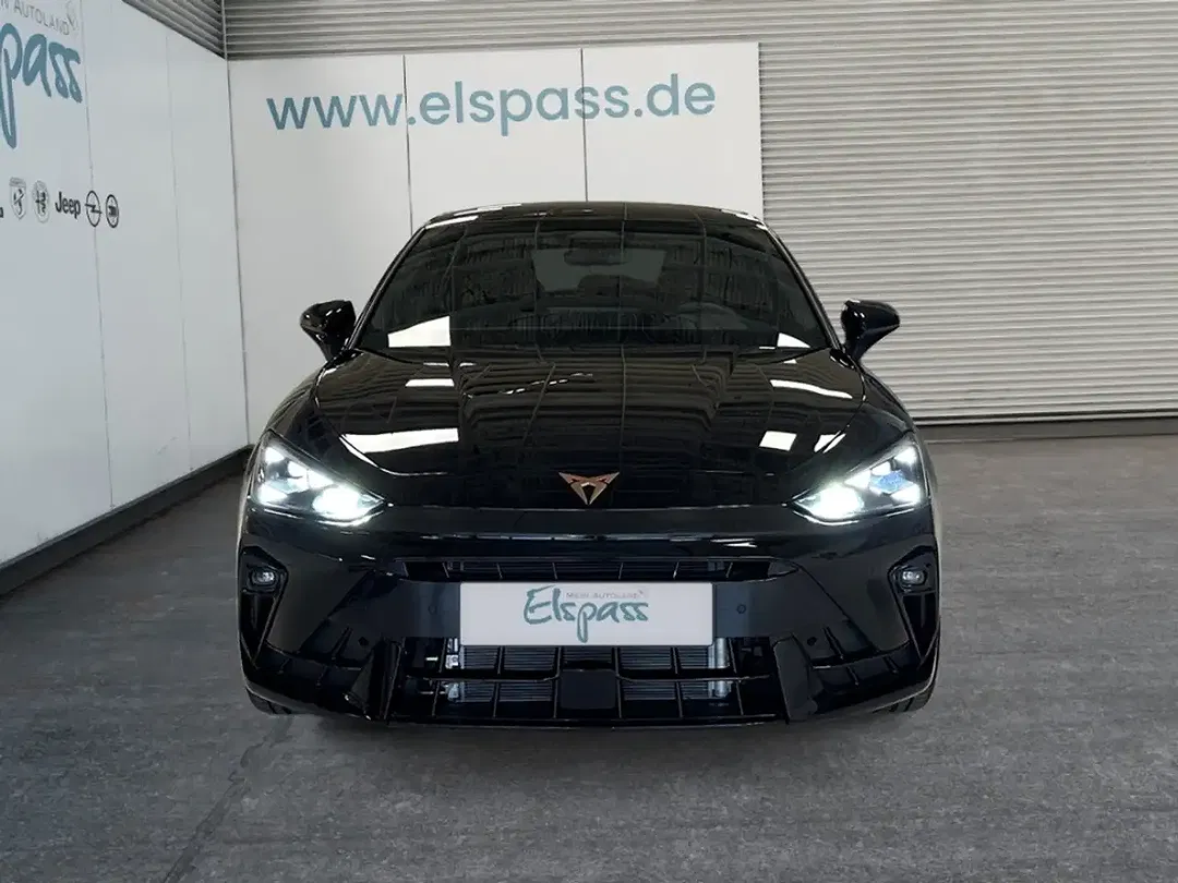 CUPRA Leon Matrix LED DCC - Thumbnail 2