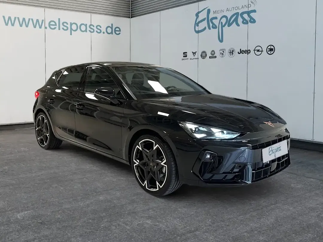 CUPRA Leon Matrix LED DCC - Thumbnail 3