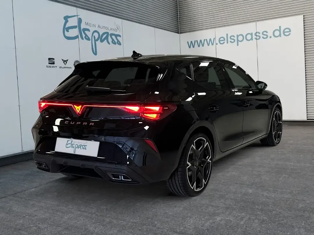 CUPRA Leon Matrix LED DCC - Thumbnail 4