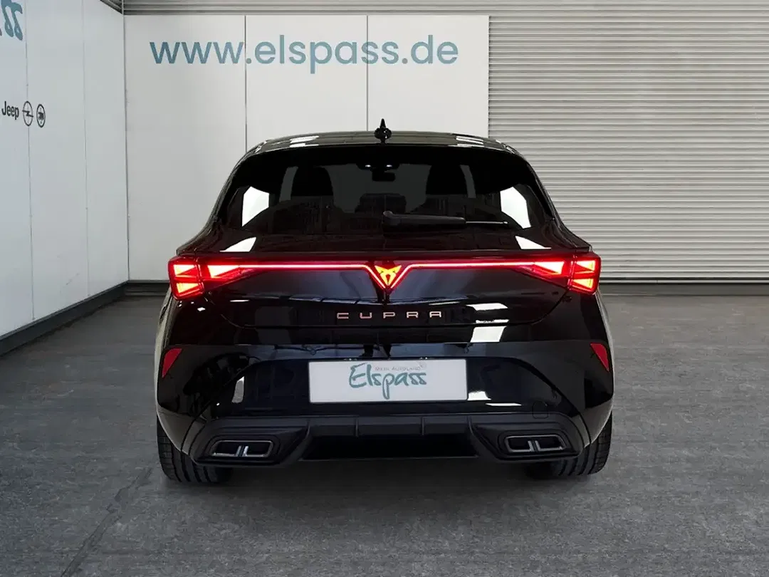 CUPRA Leon Matrix LED DCC - Thumbnail 5