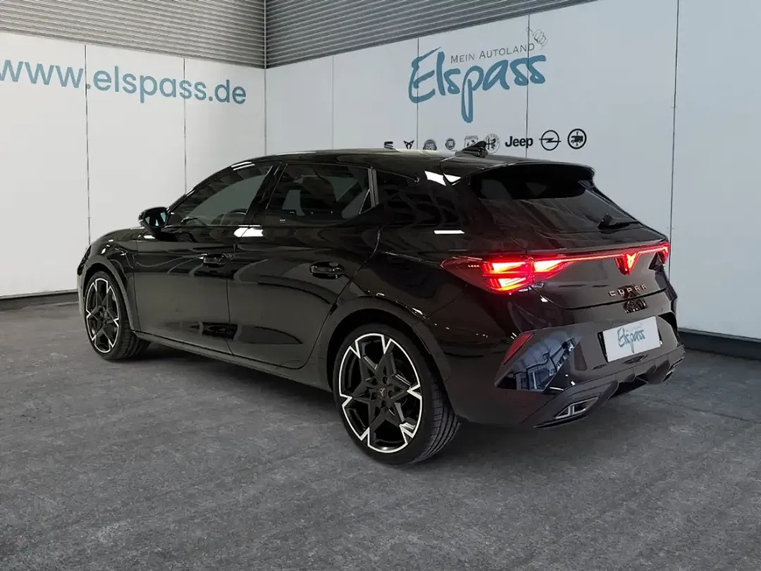 CUPRA Leon Matrix LED DCC - Thumbnail 6