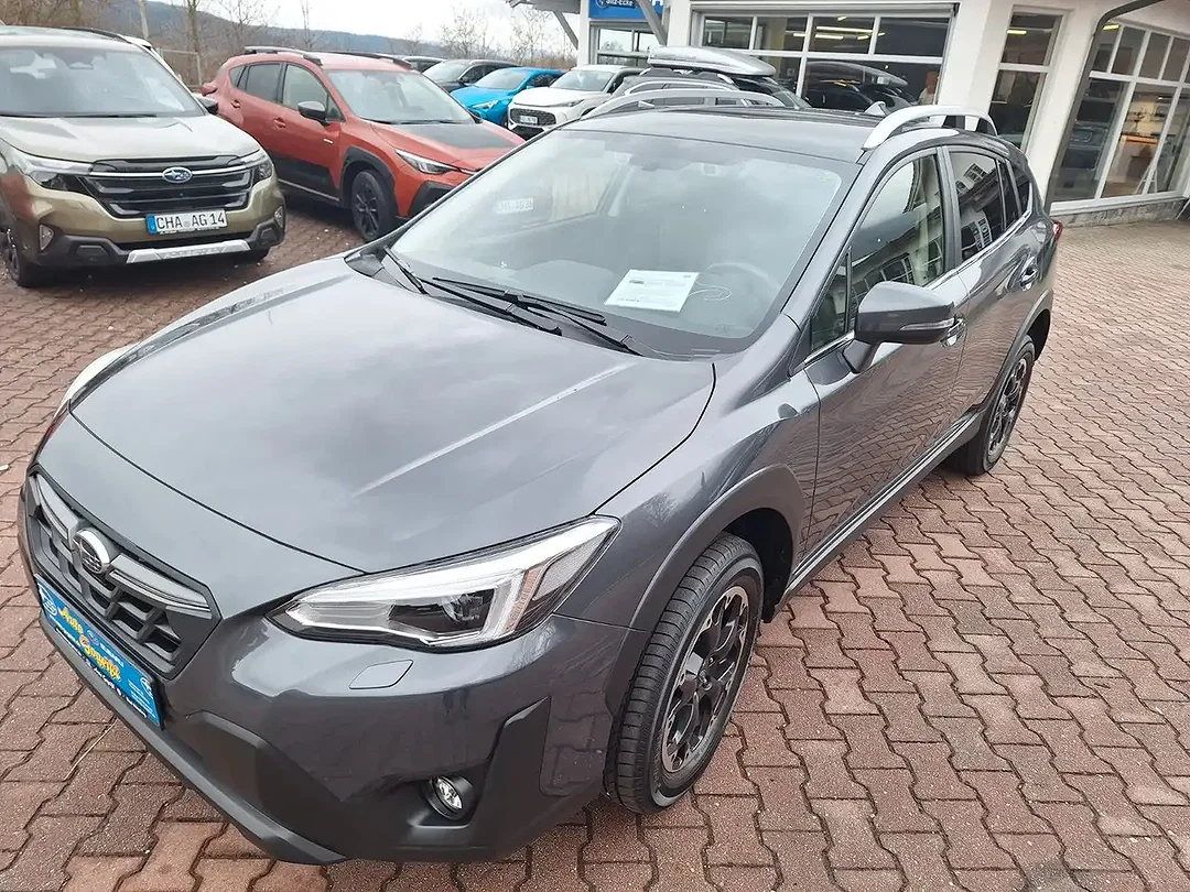 Subaru XV 1.6 Comfort - Afbeelding 1