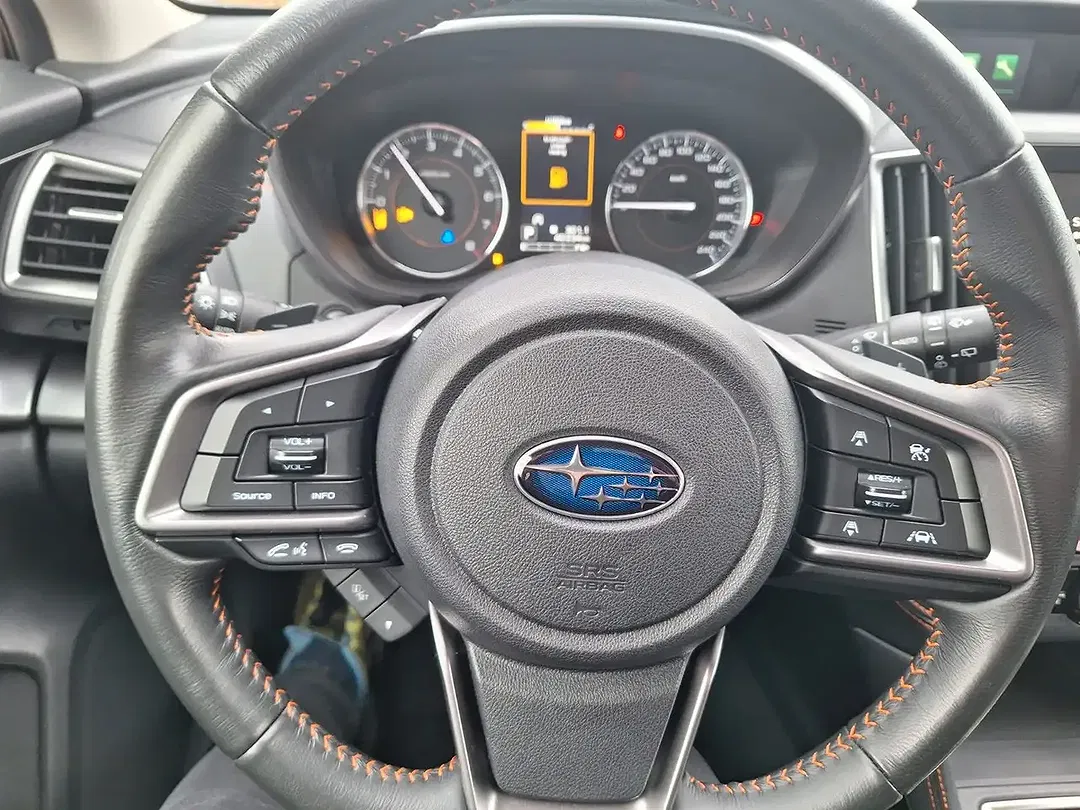Subaru XV 1.6 Comfort - Thumbnail 11