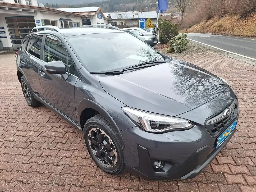 Subaru XV 1.6 Comfort - Thumbnail 12