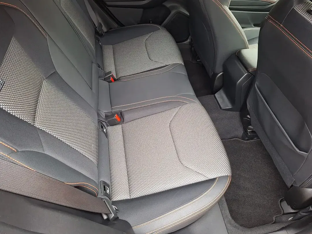 Subaru XV 1.6 Comfort - Thumbnail 13
