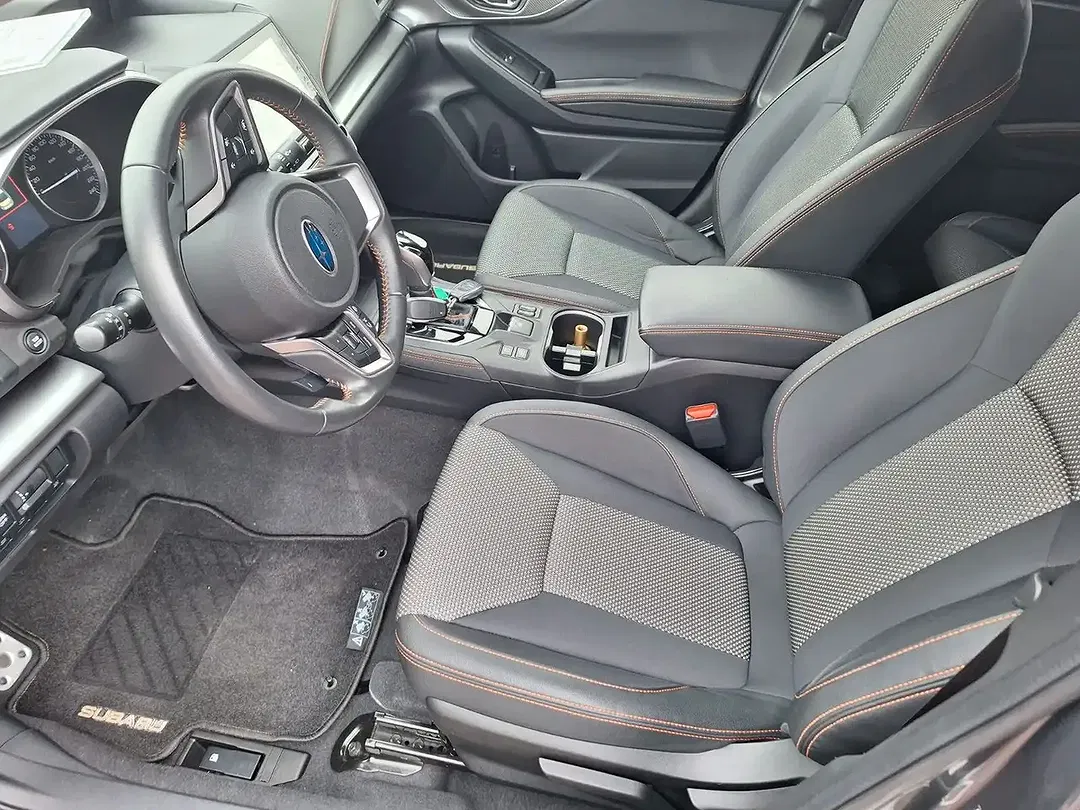 Subaru XV 1.6 Comfort - Thumbnail 4