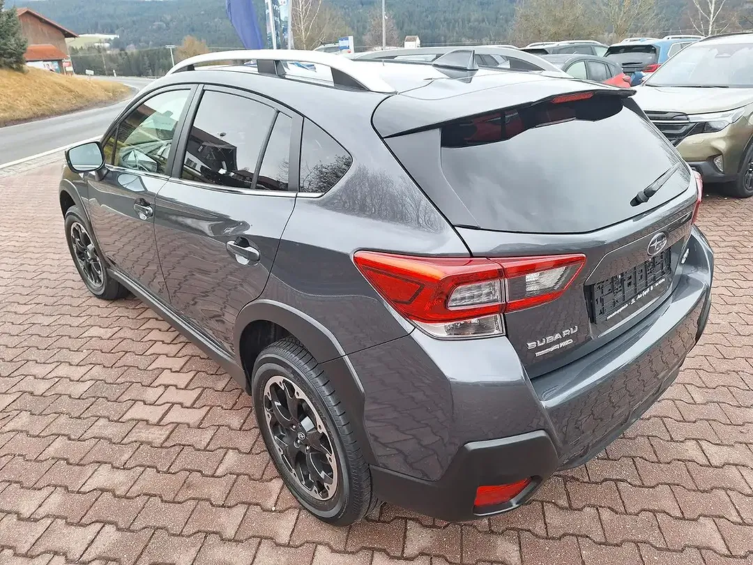 Subaru XV 1.6 Comfort - Thumbnail 5