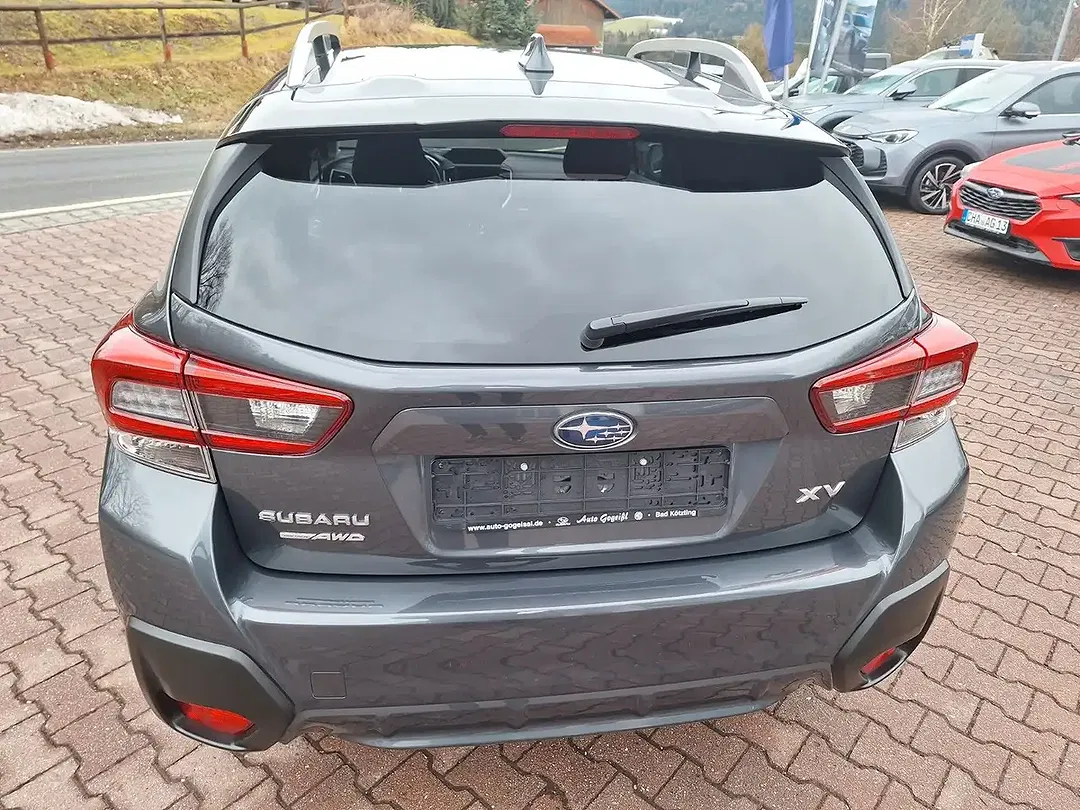 Subaru XV 1.6 Comfort - Thumbnail 6