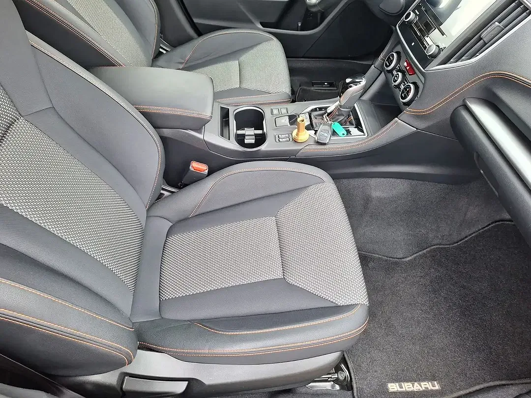 Subaru XV 1.6 Comfort - Thumbnail 7