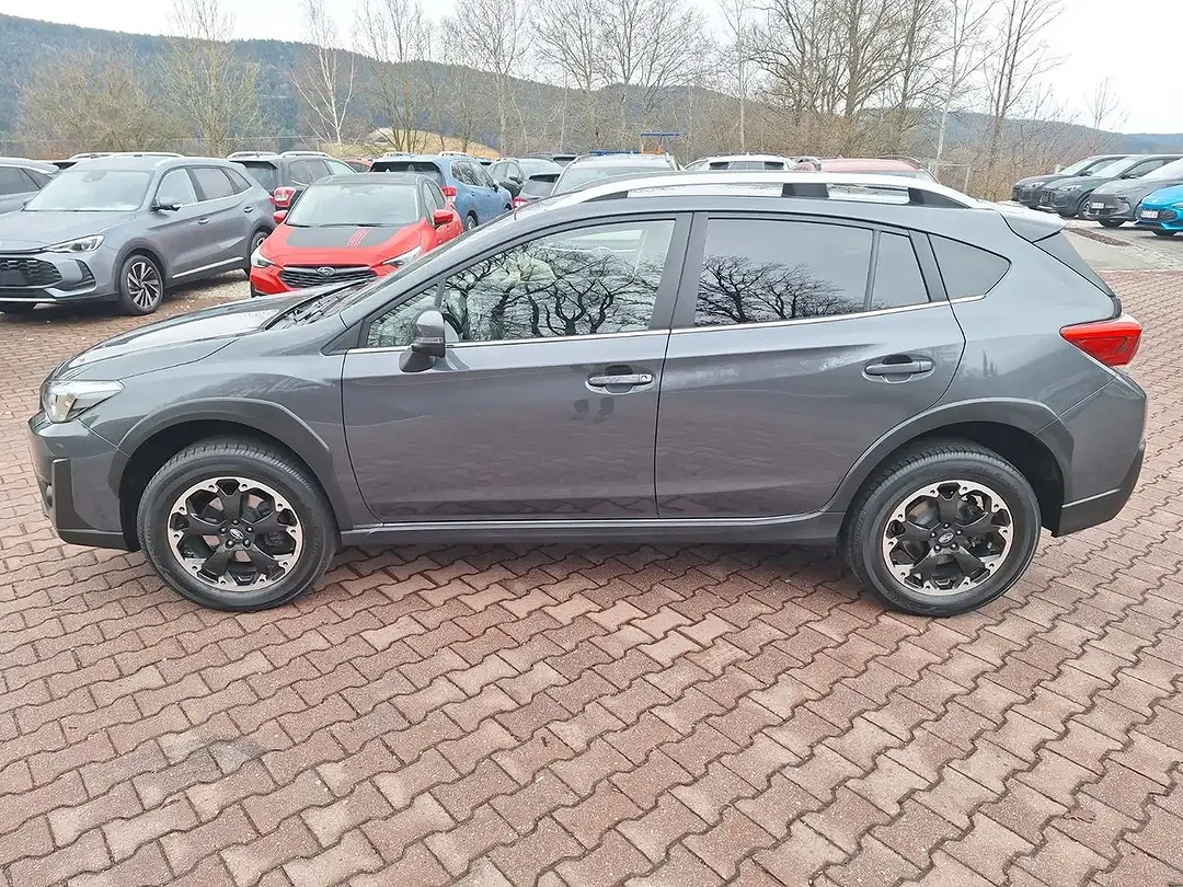 Subaru XV 1.6 Comfort - Thumbnail 8