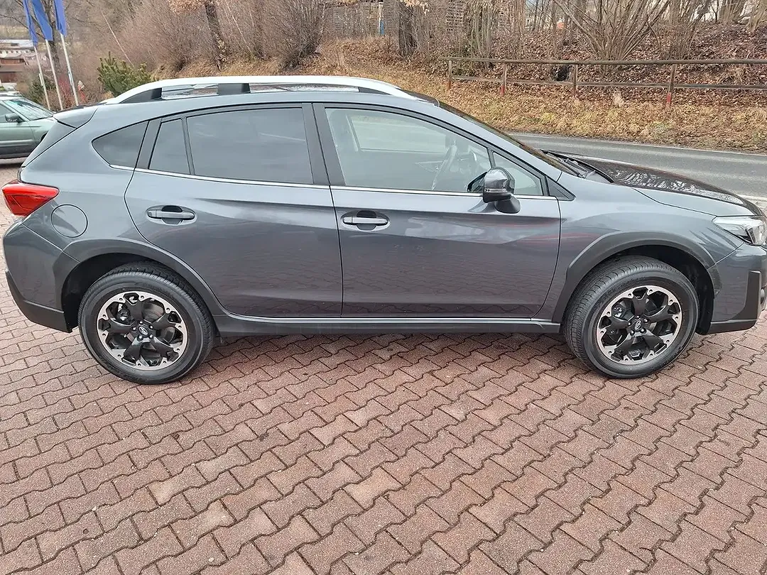 Subaru XV 1.6 Comfort - Thumbnail 9