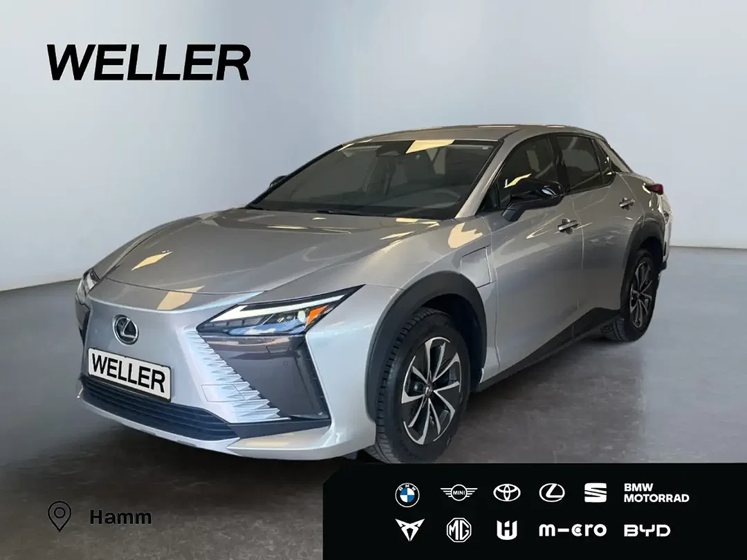 Lexus RZ 300e Comfort Line - Afbeelding 1