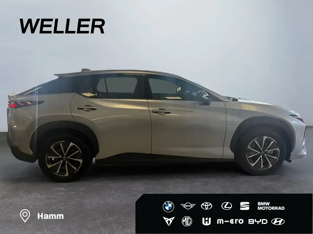 Lexus RZ 300e Comfort Line - Thumbnail 8