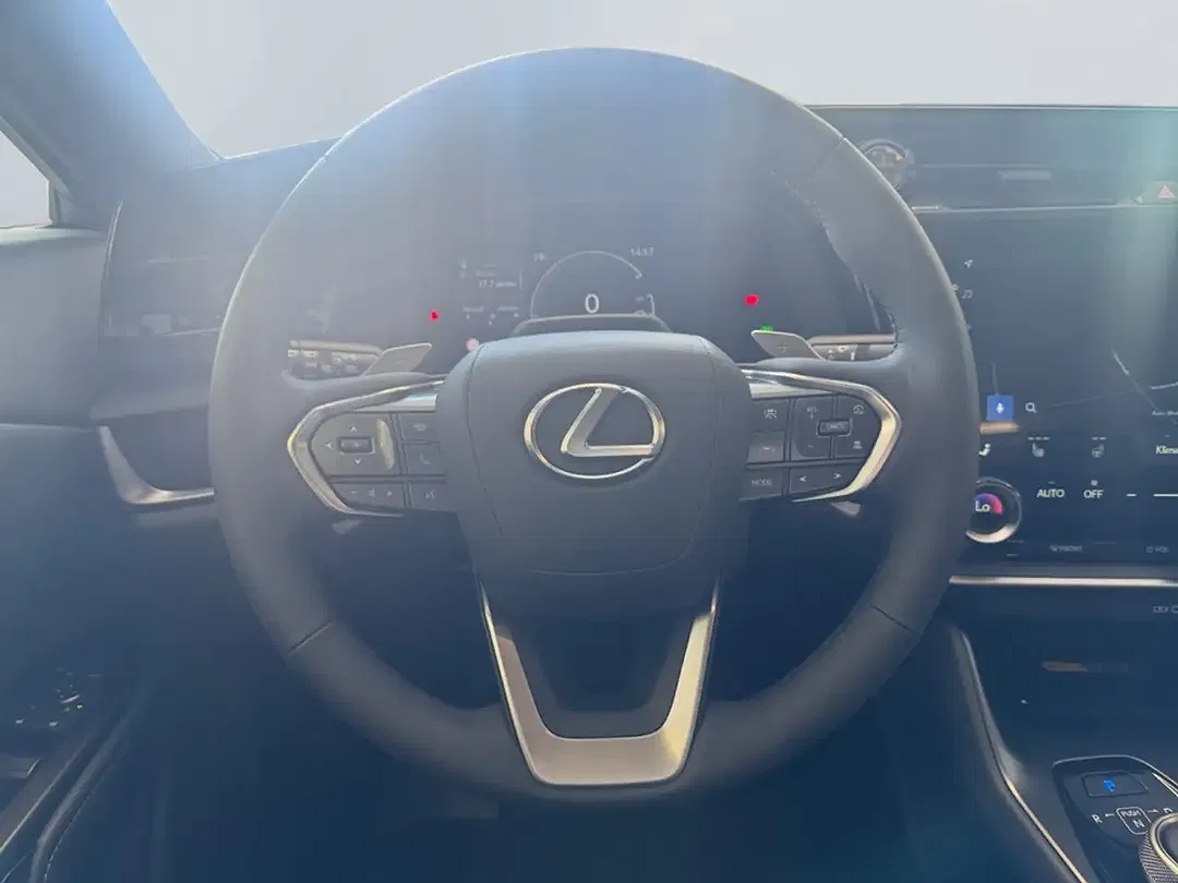 Lexus RZ 300e Comfort Line - Thumbnail 11