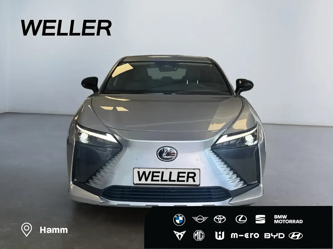 Lexus RZ 300e Comfort Line - foto 2