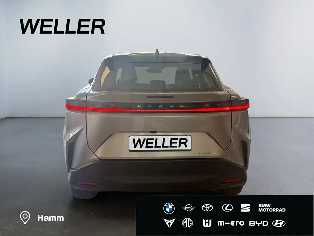 Lexus RZ 300e Comfort Line - Thumbnail 5
