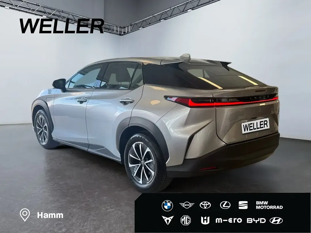 Lexus RZ 300e Comfort Line - Thumbnail 6