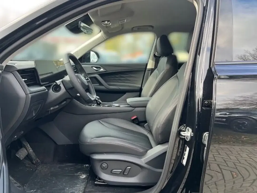 MG HS PHEV Luxury - Thumbnail 9
