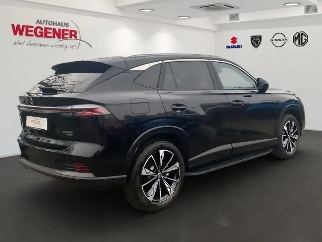 MG HS PHEV Luxury - Thumbnail 3
