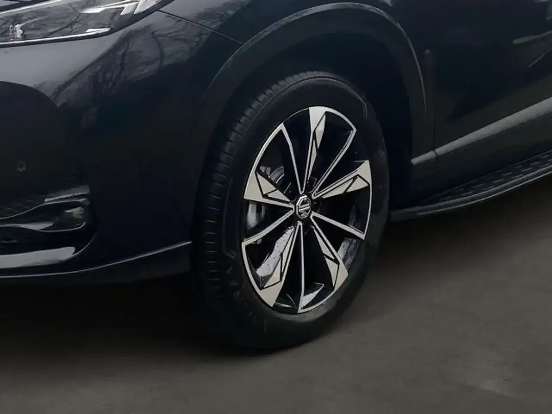 MG HS PHEV Luxury - Thumbnail 4