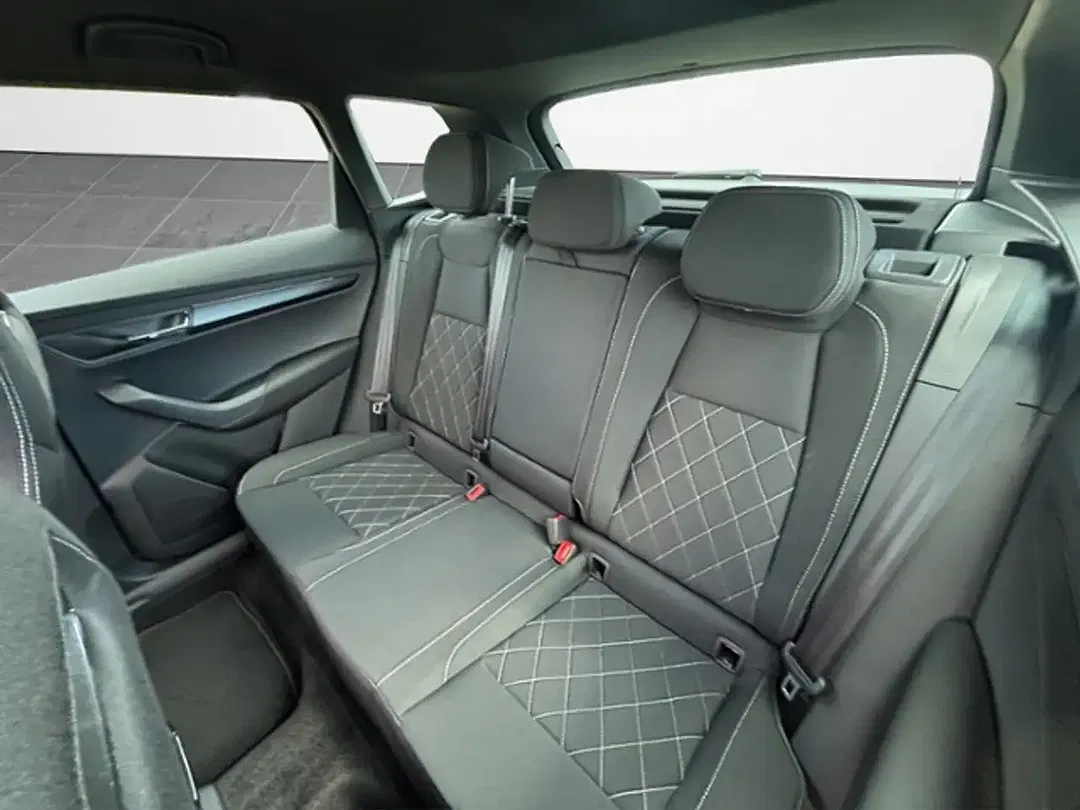 Skoda Karoq 1.5 Sportline - Thumbnail 13
