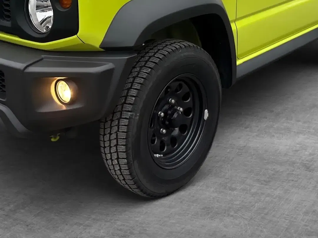 Suzuki Jimny 1.5 AllGrip Comfort - Thumbnail 10