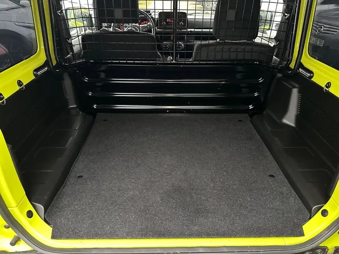 Suzuki Jimny 1.5 AllGrip Comfort - Thumbnail 12