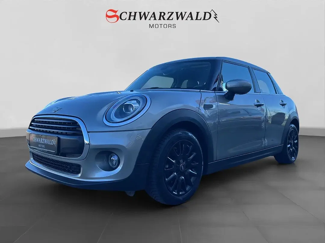 MINI One Chili - Afbeelding 1