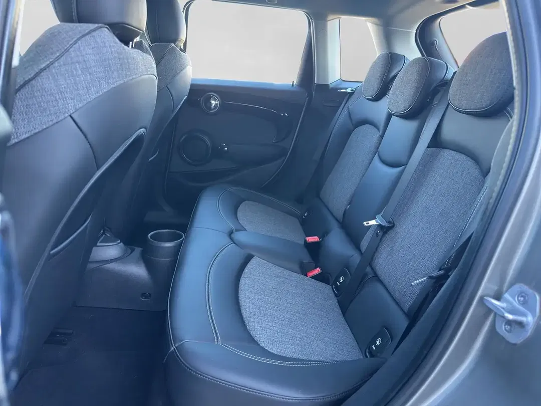 MINI One Chili - Thumbnail 10