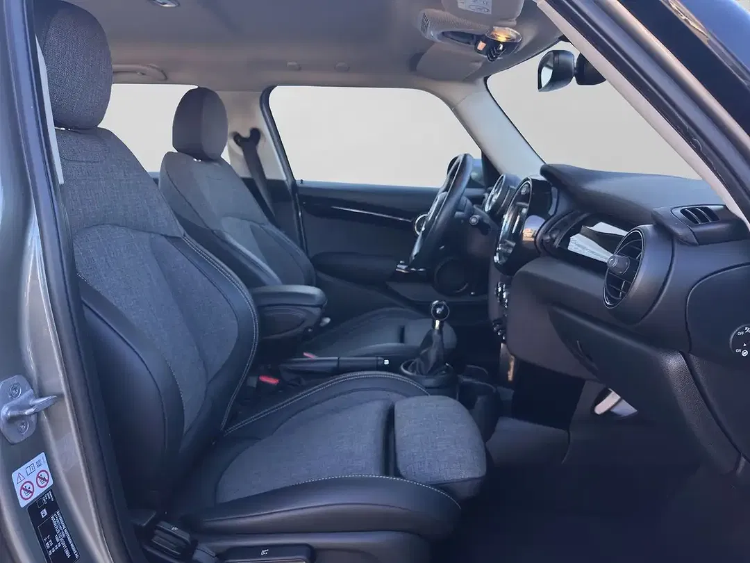 MINI One Chili - Thumbnail 11