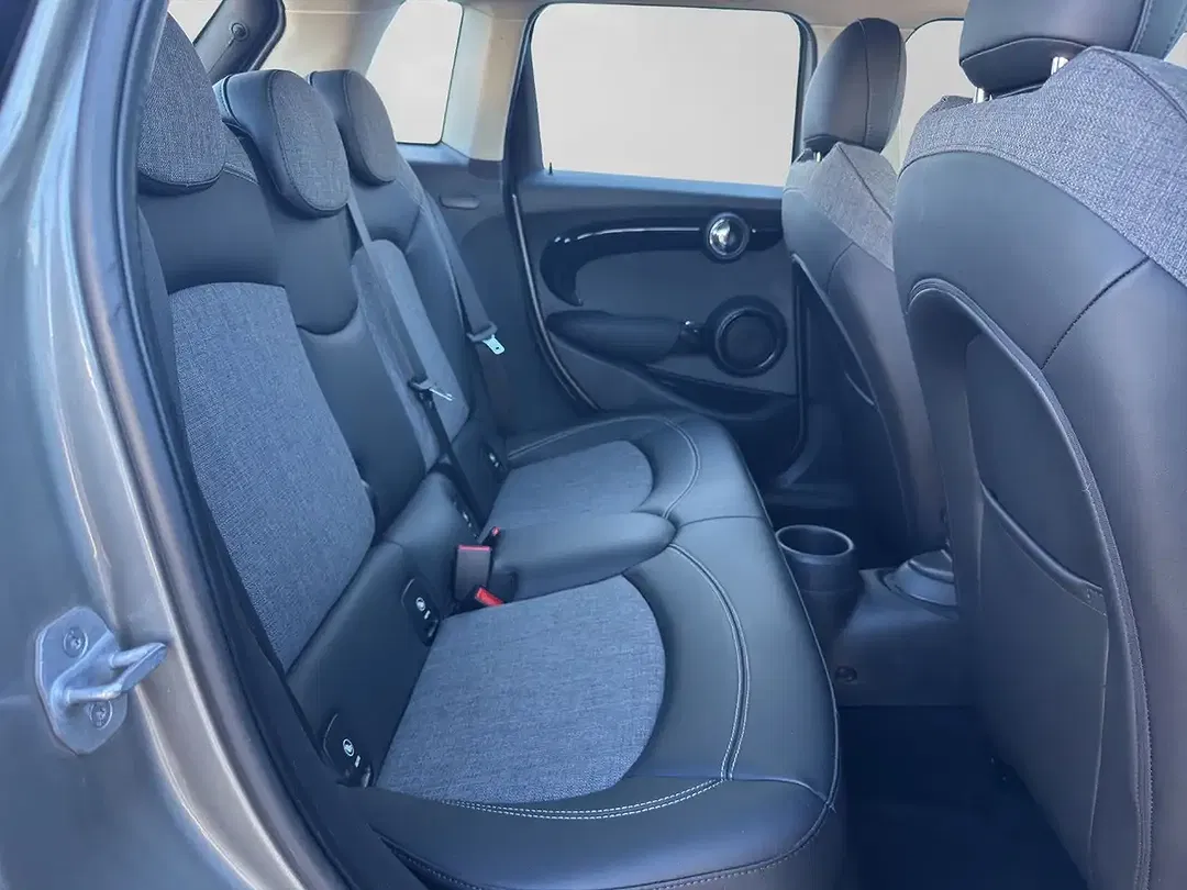 MINI One Chili - Thumbnail 12