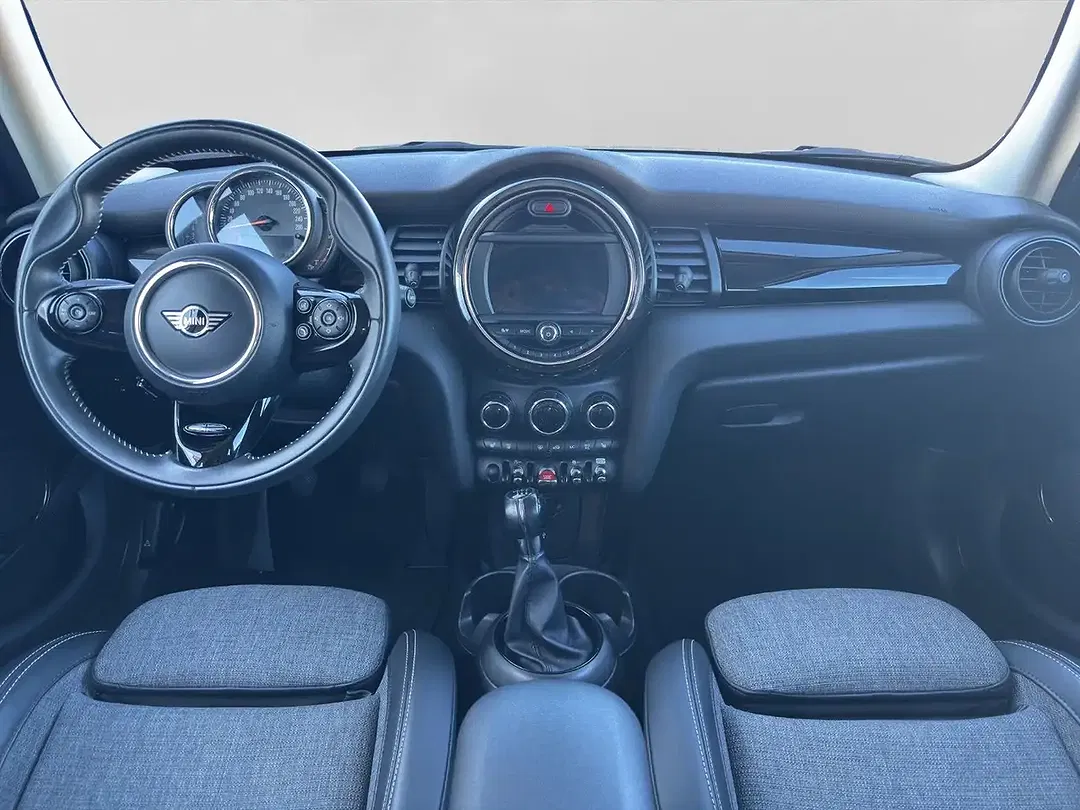 MINI One Chili - Thumbnail 13