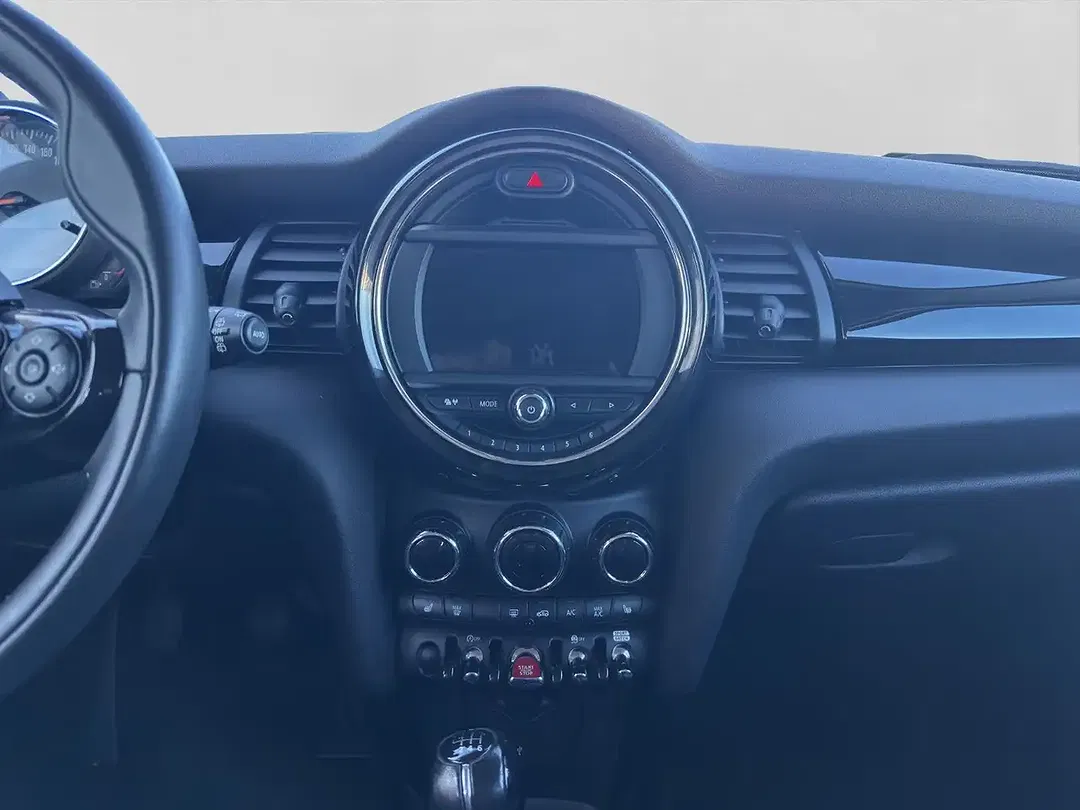 MINI One Chili - Thumbnail 14