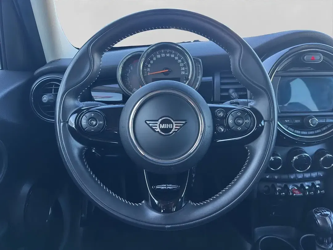 MINI One Chili - foto 15