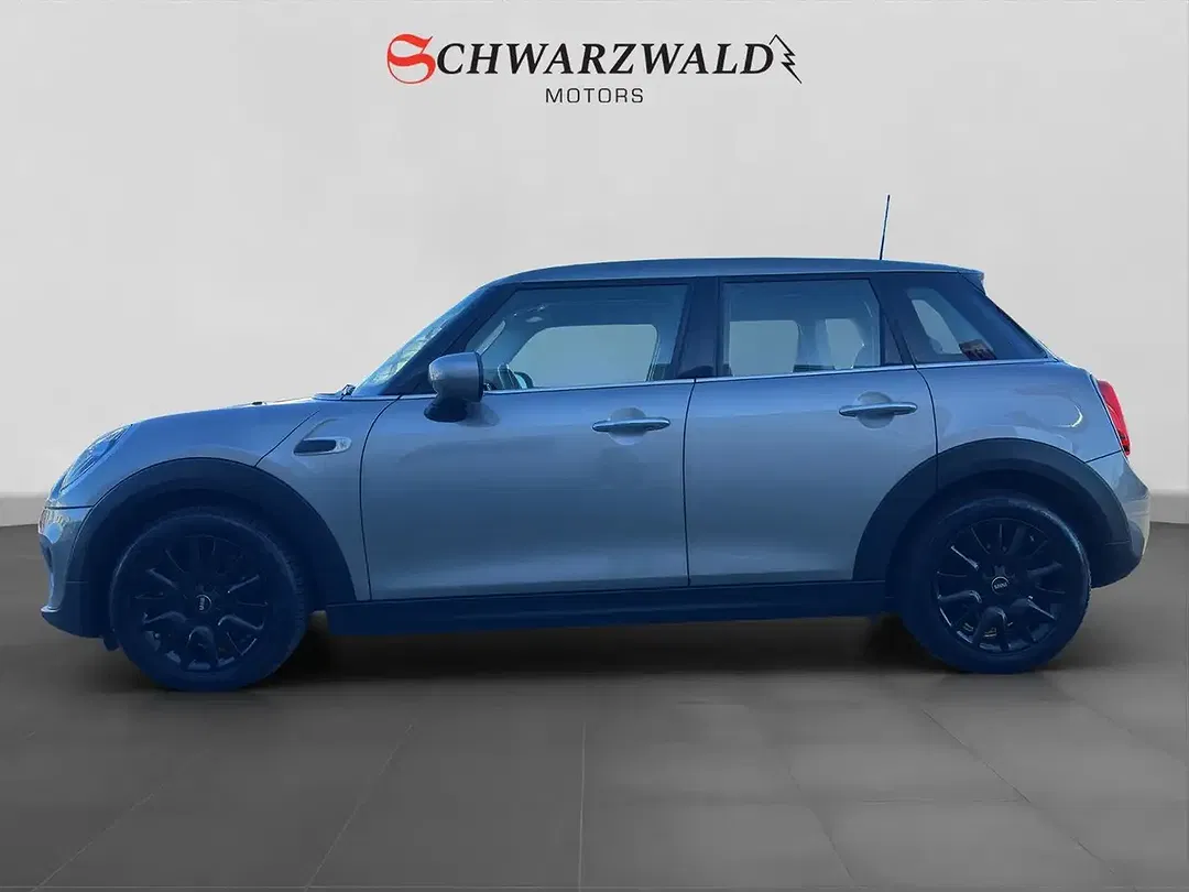 MINI One Chili - foto 2