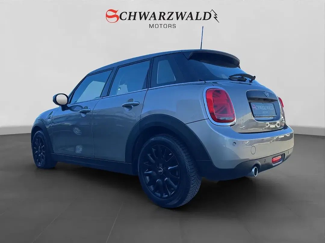 MINI One Chili - Thumbnail 3