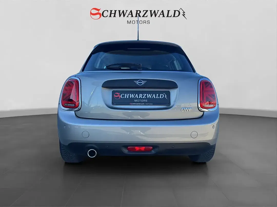 MINI One Chili - Thumbnail 4