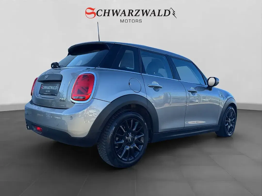 MINI One Chili - Thumbnail 5