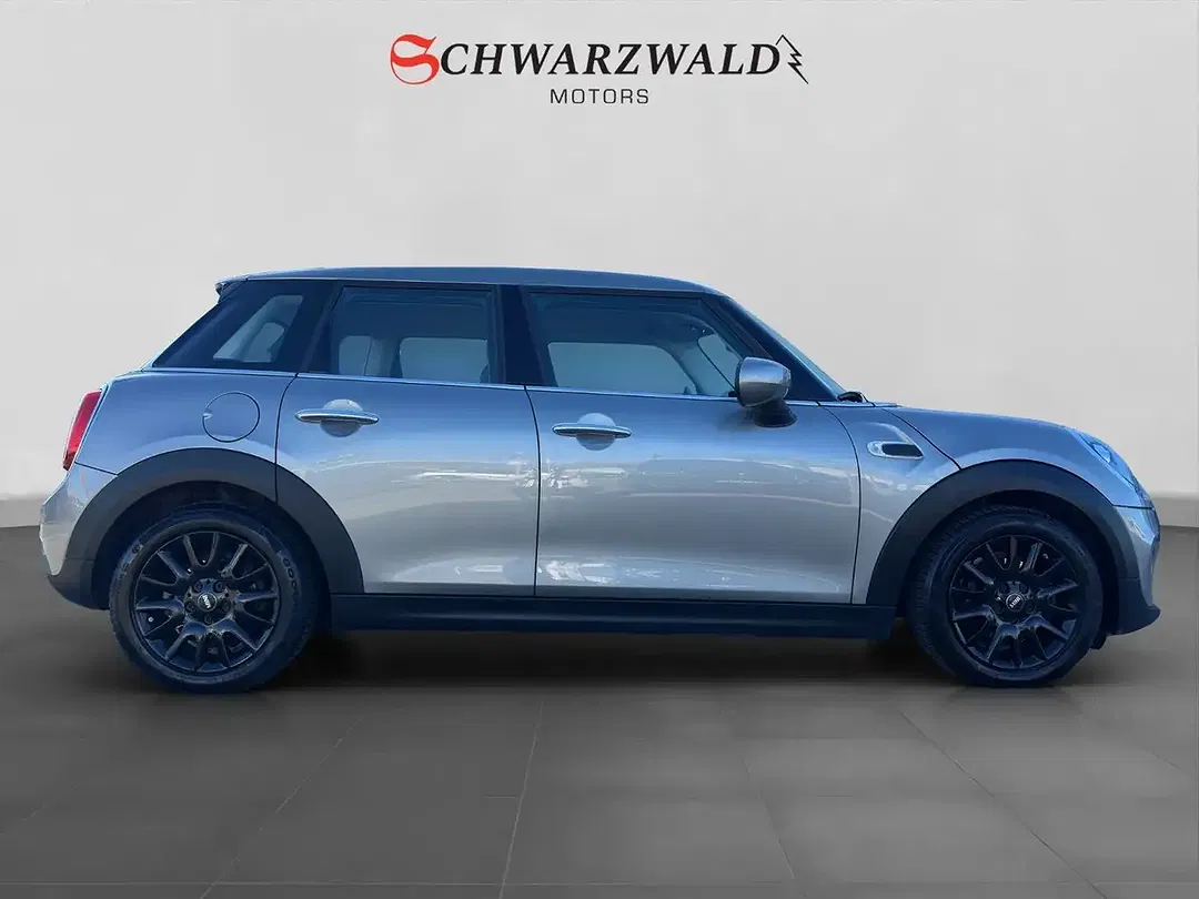 MINI One Chili - Thumbnail 6