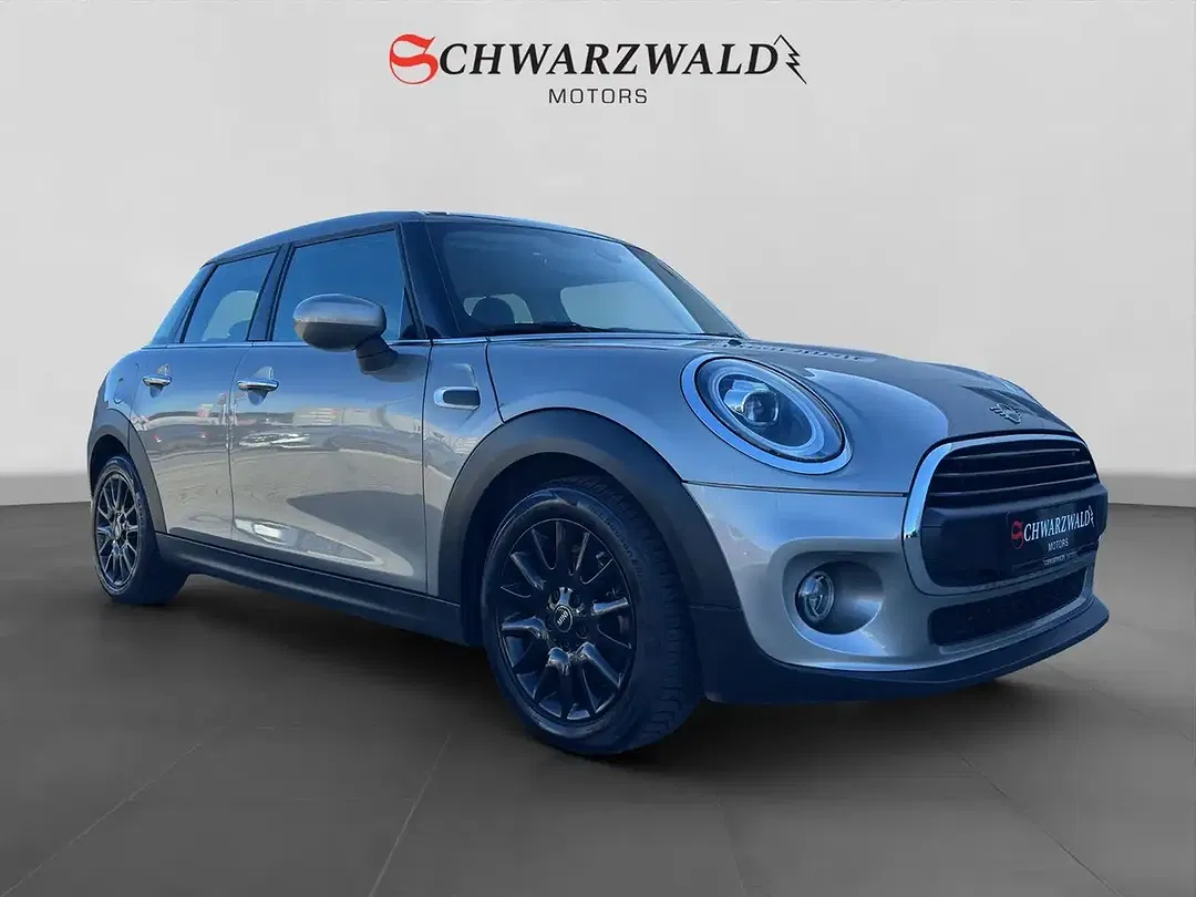 MINI One Chili - Thumbnail 7