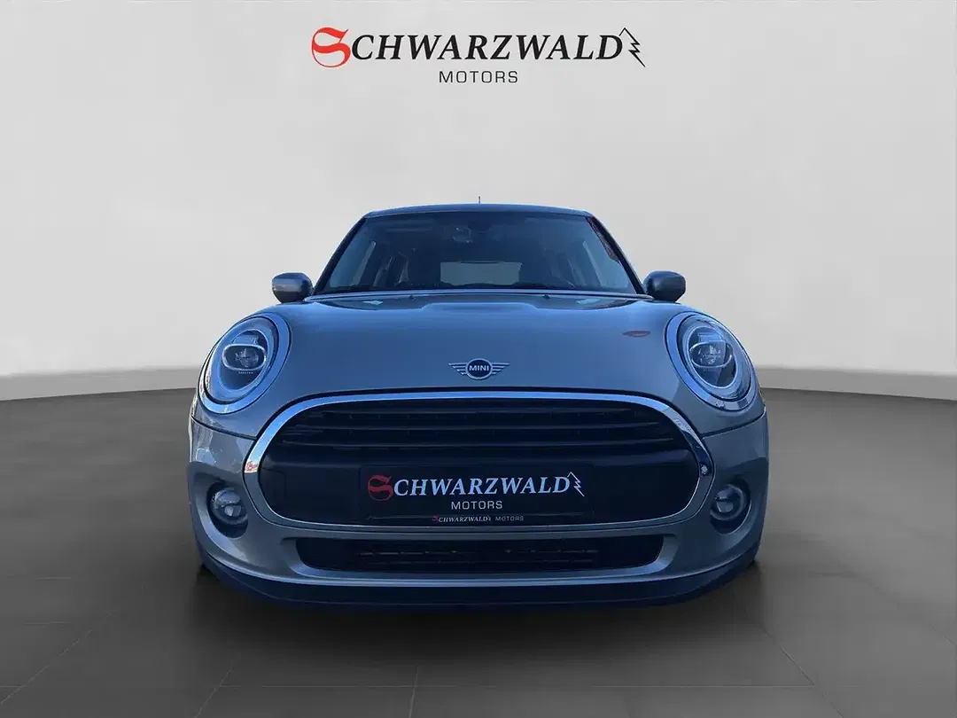 MINI One Chili - Thumbnail 8